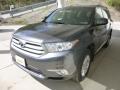 2013 Highlander V6 4WD #5