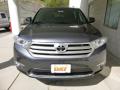 2013 Highlander V6 4WD #6