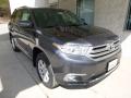 2013 Highlander V6 4WD #7