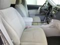 2013 Highlander V6 4WD #9