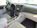2013 Highlander V6 4WD #10