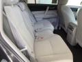 2013 Highlander V6 4WD #12