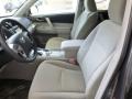 2013 Highlander V6 4WD #13
