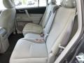 2013 Highlander V6 4WD #14