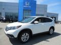 2013 CR-V EX AWD #1