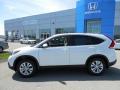 2013 CR-V EX AWD #2