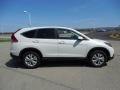 2013 CR-V EX AWD #4