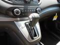 2013 CR-V EX AWD #13