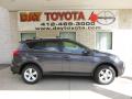 Click for details. 2013 Toyota RAV4 XLE