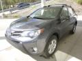 2013 RAV4 XLE #5