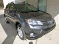 2013 RAV4 XLE #7