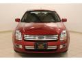 2009 Fusion SEL #2