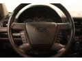  2009 Ford Fusion SEL Steering Wheel #7