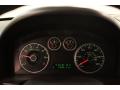  2009 Ford Fusion SEL Gauges #8