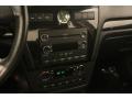 Controls of 2009 Ford Fusion SEL #9
