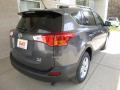 2013 RAV4 XLE AWD #2