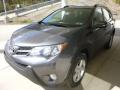 2013 RAV4 XLE AWD #5