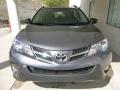 2013 RAV4 XLE AWD #6