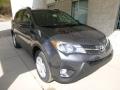2013 RAV4 XLE AWD #7