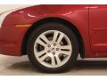  2009 Ford Fusion SEL Wheel #22