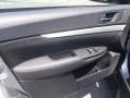 Door Panel of 2013 Subaru Outback 2.5i Premium #8