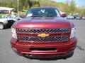 2013 Silverado 2500HD LT Crew Cab 4x4 #2