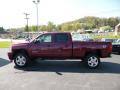 2013 Silverado 2500HD LT Crew Cab 4x4 #4