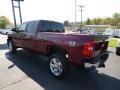 2013 Silverado 2500HD LT Crew Cab 4x4 #5