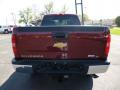 2013 Silverado 2500HD LT Crew Cab 4x4 #6