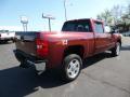 2013 Silverado 2500HD LT Crew Cab 4x4 #7