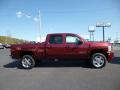 2013 Silverado 2500HD LT Crew Cab 4x4 #8