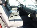 2013 Silverado 2500HD LT Crew Cab 4x4 #10