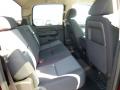 2013 Silverado 2500HD LT Crew Cab 4x4 #11