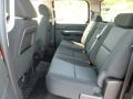 2013 Silverado 2500HD LT Crew Cab 4x4 #13