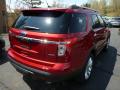 2013 Explorer XLT 4WD #2