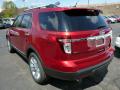 2013 Explorer XLT 4WD #4
