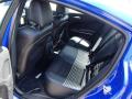 Rear Seat of 2013 Dodge Charger R/T Daytona #13