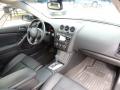 Dashboard of 2011 Nissan Altima 2.5 SL #6