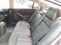 Rear Seat of 2011 Nissan Altima 2.5 SL #11