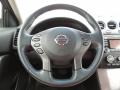  2011 Nissan Altima 2.5 SL Steering Wheel #15