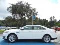 2013 Taurus SEL #2