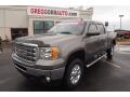 2012 Sierra 2500HD SLT Crew Cab 4x4 #1 2012 Sierra 2500HD SLT Crew Cab 4x4 #1