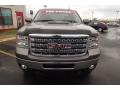 2012 Sierra 2500HD SLT Crew Cab 4x4 #2 2012 Sierra 2500HD SLT Crew Cab 4x4 #2