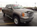 2012 Sierra 2500HD SLT Crew Cab 4x4 #3 2012 Sierra 2500HD SLT Crew Cab 4x4 #3