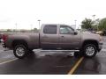 2012 Sierra 2500HD SLT Crew Cab 4x4 #4 2012 Sierra 2500HD SLT Crew Cab 4x4 #4