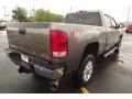 2012 Sierra 2500HD SLT Crew Cab 4x4 #5 2012 Sierra 2500HD SLT Crew Cab 4x4 #5