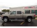 2012 Sierra 2500HD SLT Crew Cab 4x4 #8 2012 Sierra 2500HD SLT Crew Cab 4x4 #8