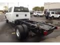 2011 Ram 3500 HD Laramie Crew Cab 4x4 Chassis #7 2011 Ram 3500 HD Laramie Crew Cab 4x4 Chassis #7