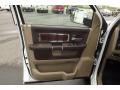 2011 Ram 3500 HD Laramie Crew Cab 4x4 Chassis #13 2011 Ram 3500 HD Laramie Crew Cab 4x4 Chassis #13