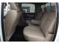 2011 Ram 3500 HD Laramie Crew Cab 4x4 Chassis #15 2011 Ram 3500 HD Laramie Crew Cab 4x4 Chassis #15